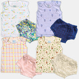 # 1U+34A/Lot5 - Baby Sets