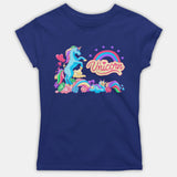 # 6/Lot7 - Girl Ts, HS