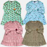 # 29M/Lot1 - Girl Dress / Frock