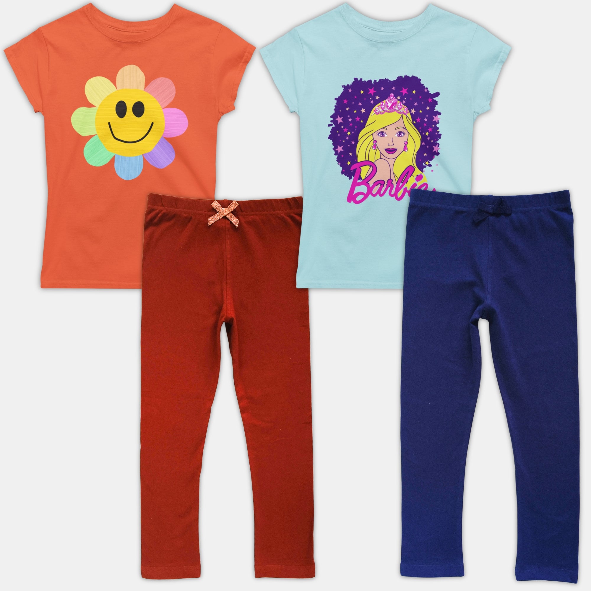 # 6+14/Lot2A - Girl 2 Pc Sets