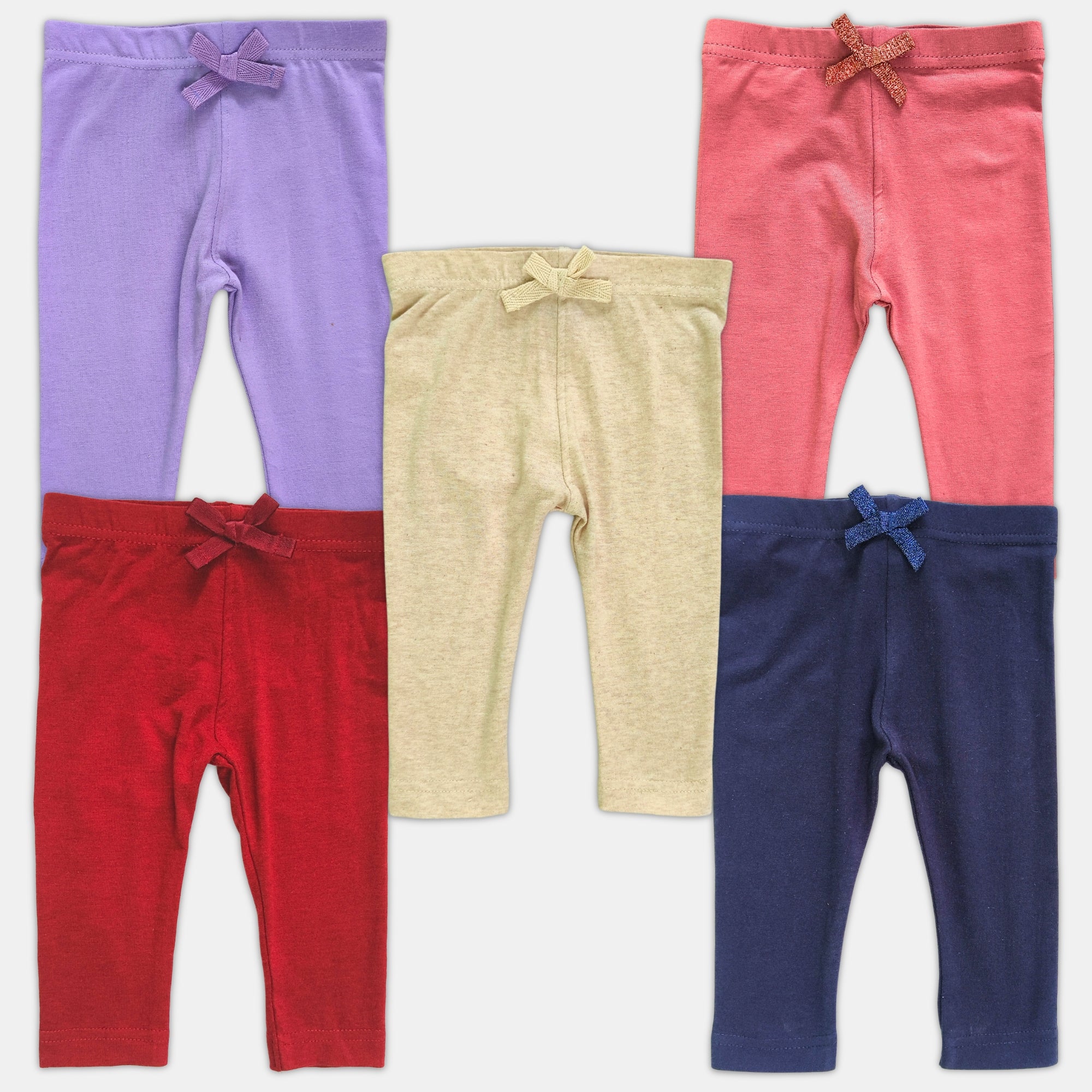 # 14B/Lot2 - Baby 4-Way Leggings