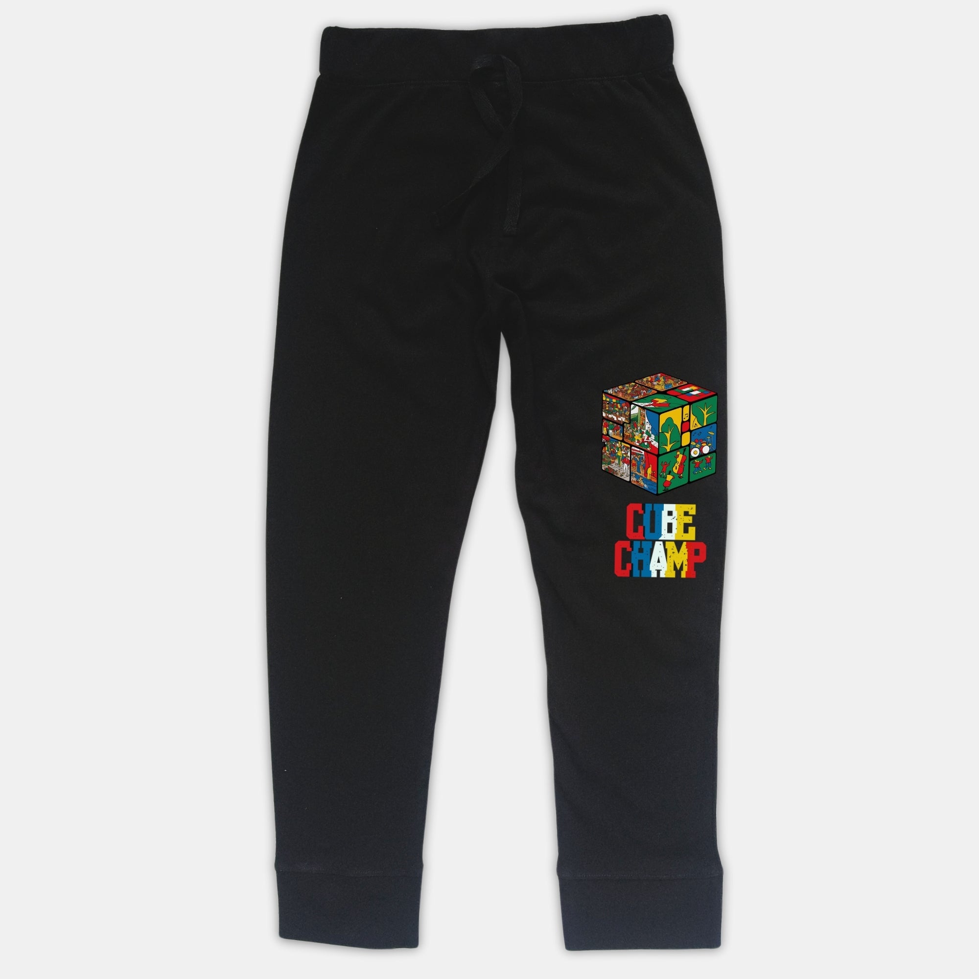 # 12D/Lot1 - Boy Pants