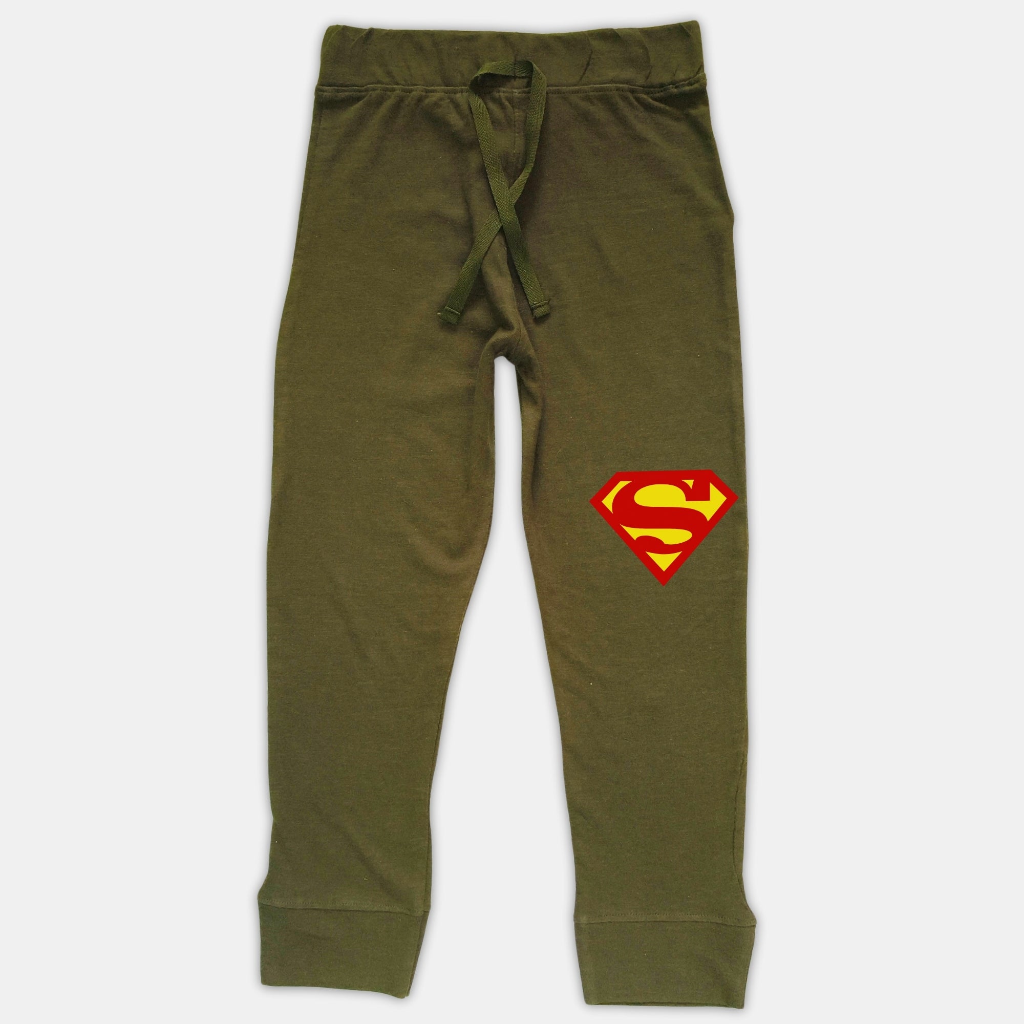# 12D/Lot1 - Boy Pants