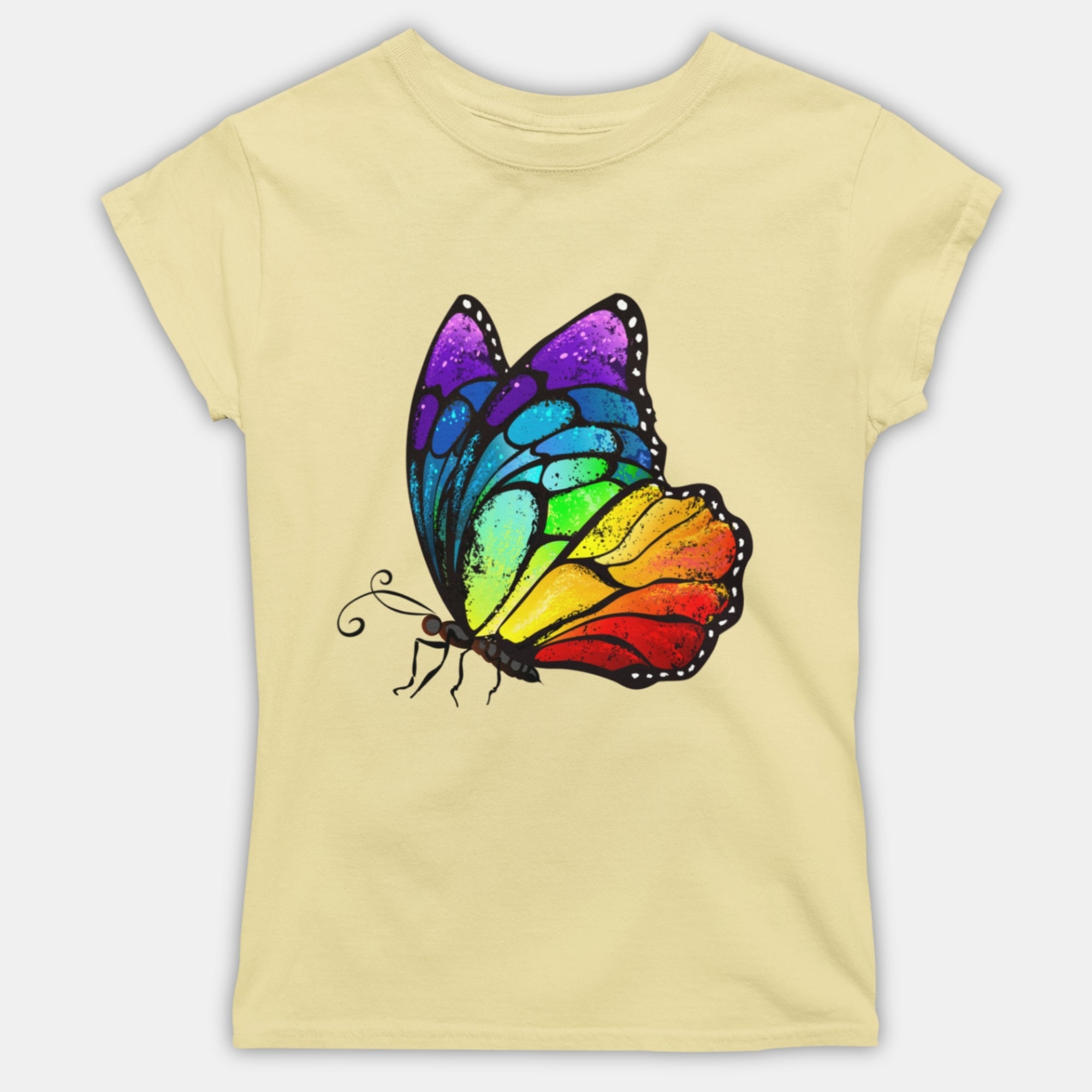 # 6/Lot8 - Girl Ts, HS