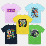 # 2/Lot8 - Boy Ts, HS