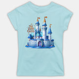 # 6/Lot8 - Girl Ts, HS