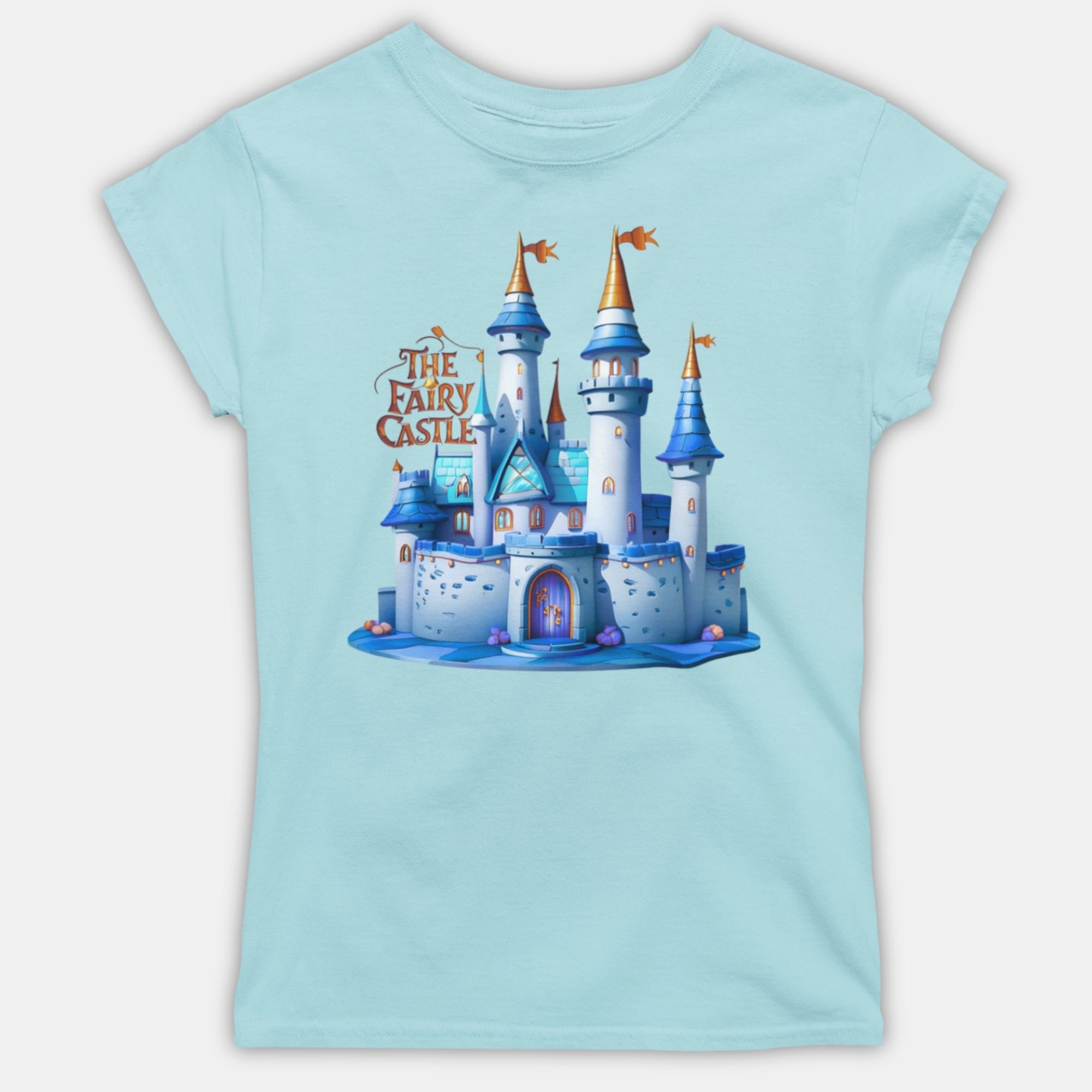 # 6/Lot8 - Girl Ts, HS