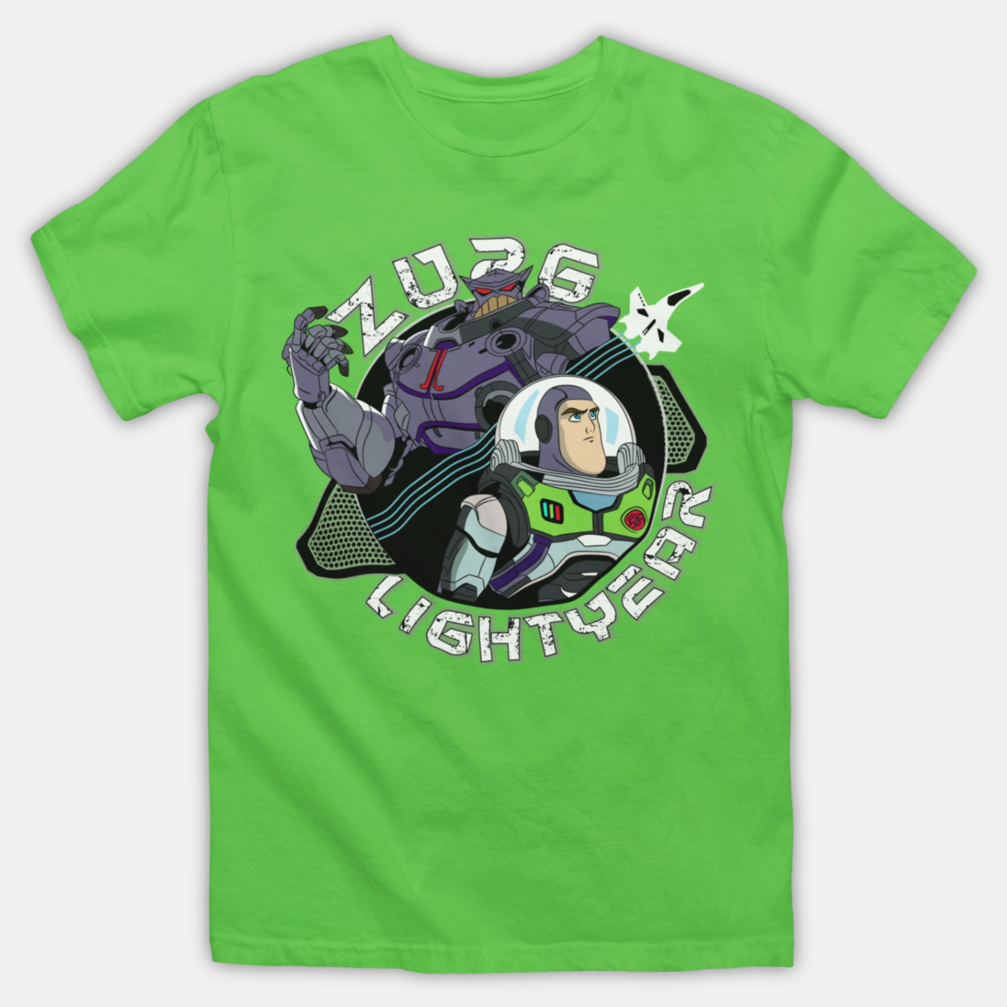 # 2/Lot8 - Boy Ts, HS