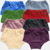# 32V/Lot1 - Baby Bloomers