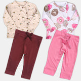 # 1JA/12D+14B/Lot1 - Baby Sets