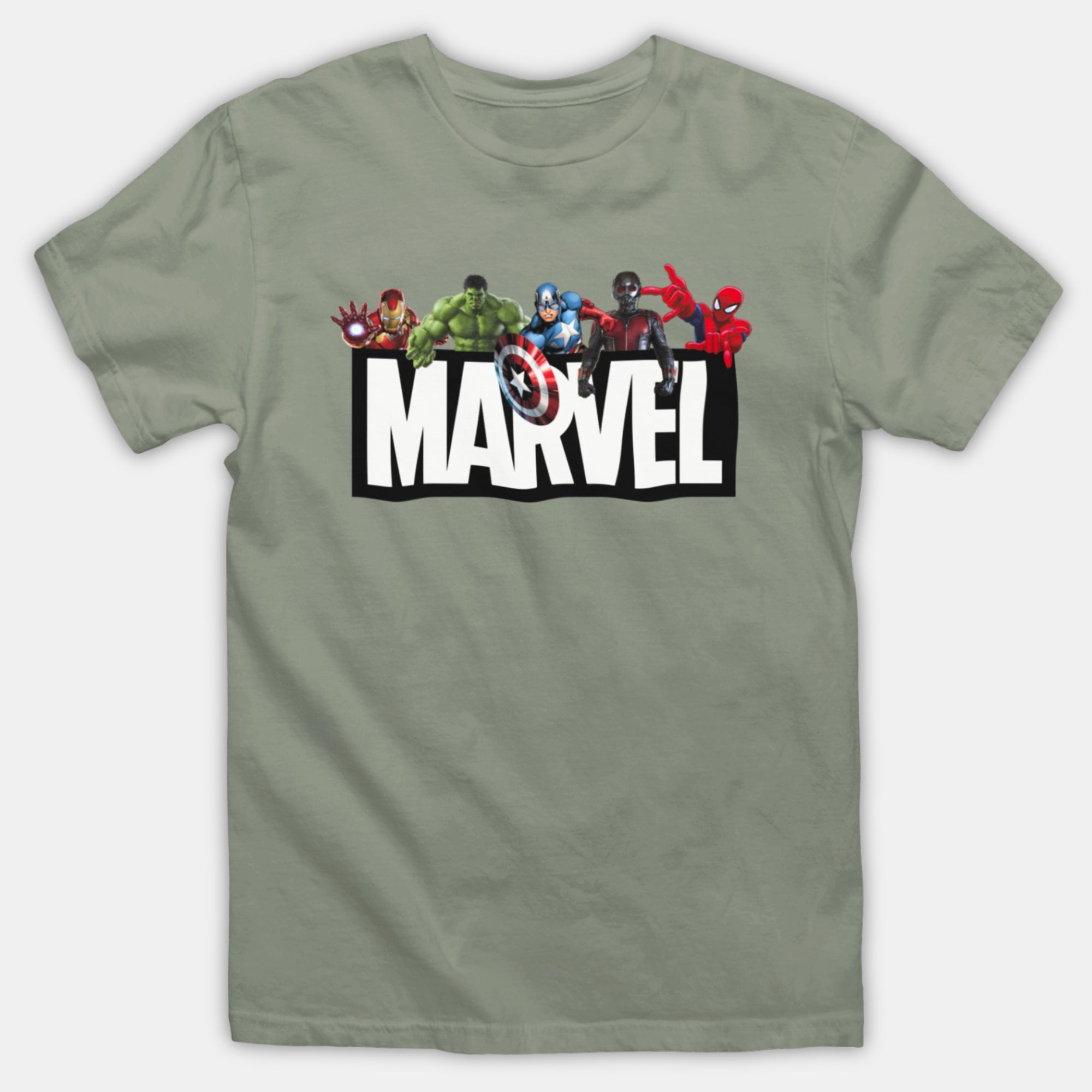 # 2/Lot1 - Boy Ts, HS