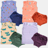# 1U+34A/Lot5 - Baby Sets