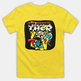 # 2/Lot8 - Boy Ts, HS