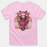 # 2/Lot8 - Boy Ts, HS