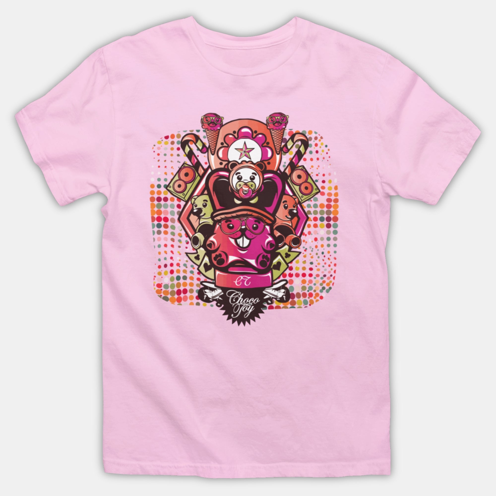 # 2/Lot8 - Boy Ts, HS