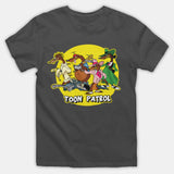 # 2/Lot8 - Boy Ts, HS