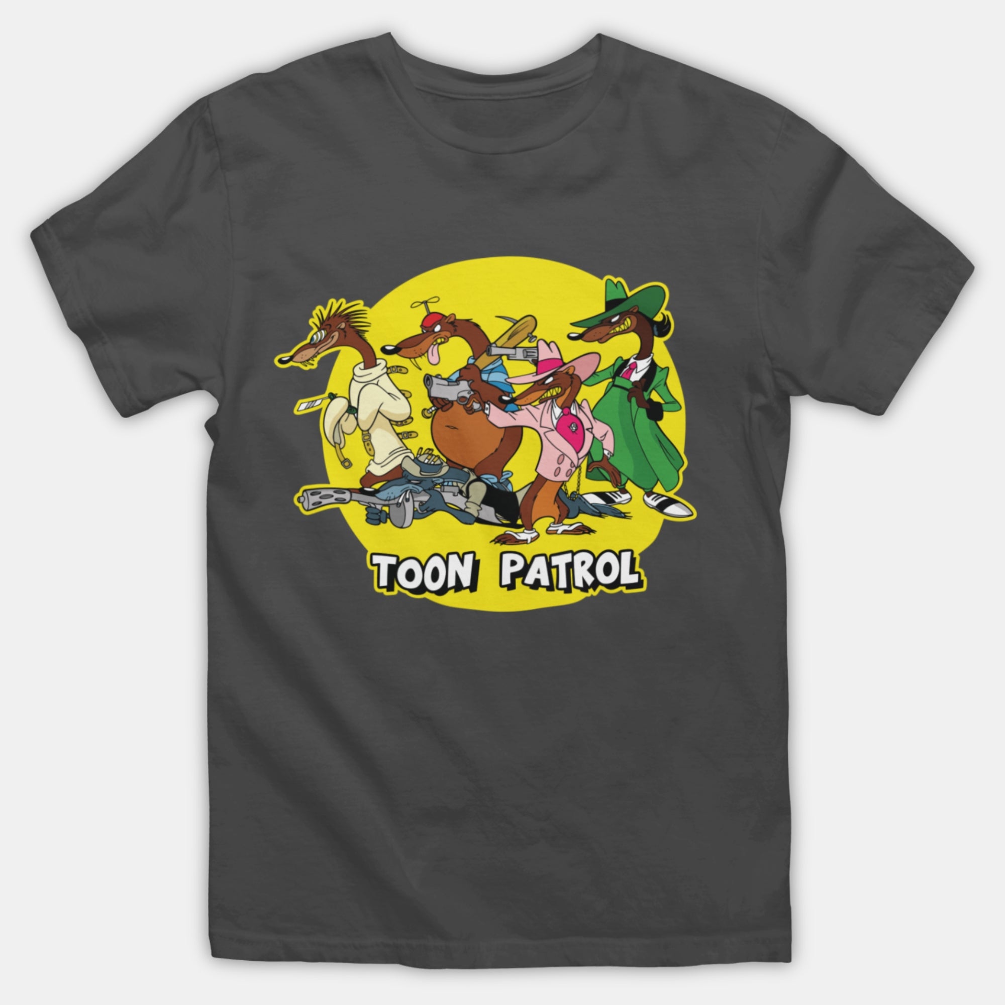 # 2/Lot8 - Boy Ts, HS