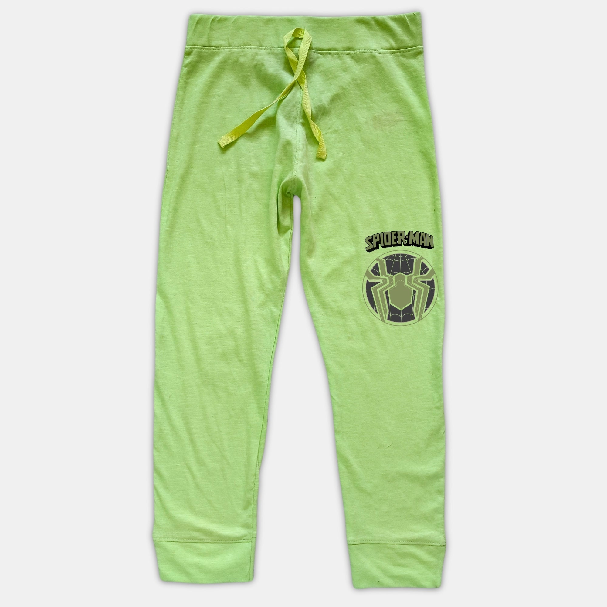 # 12D/Lot1 - Boy Pants