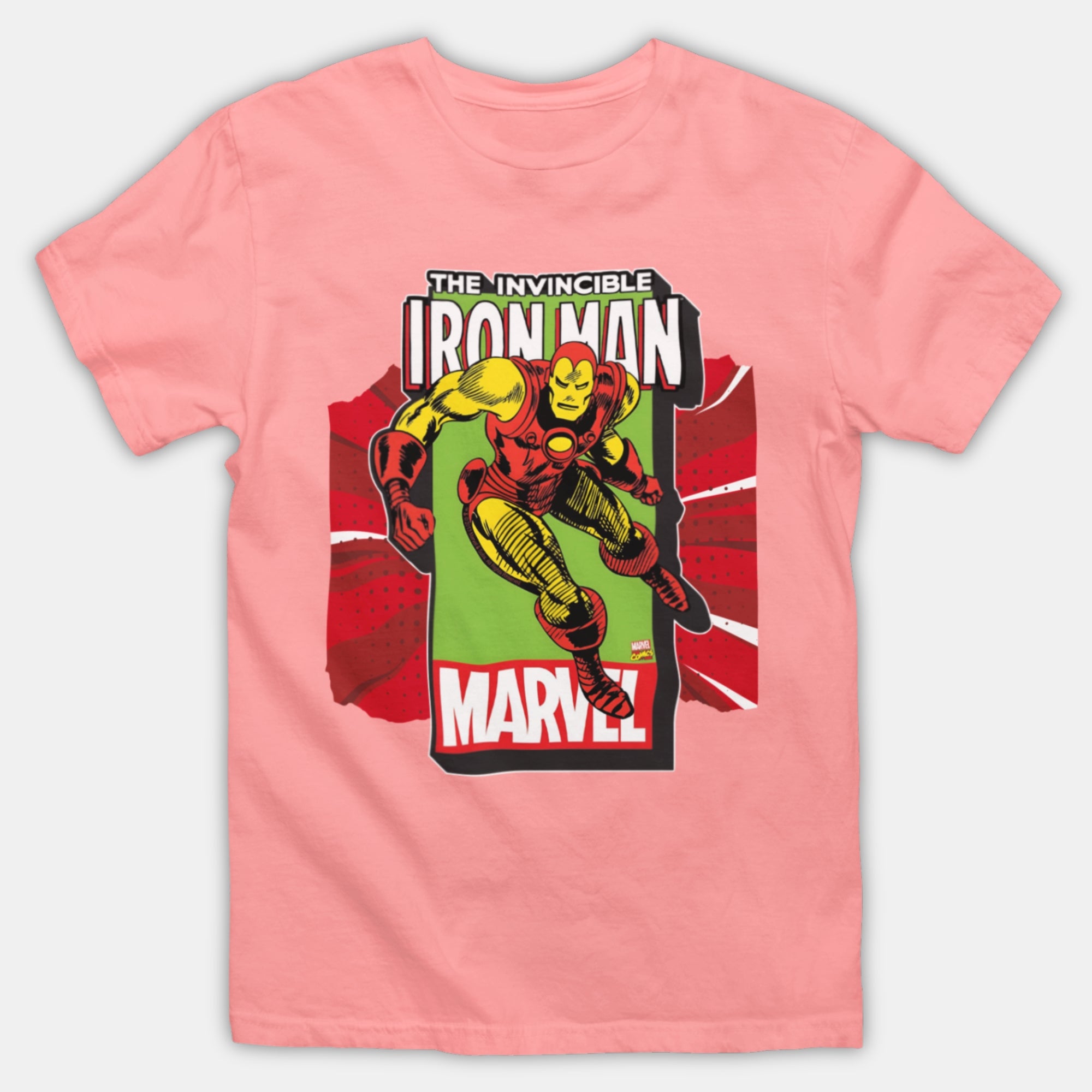 # 2/Lot5 - Boy Ts, HS