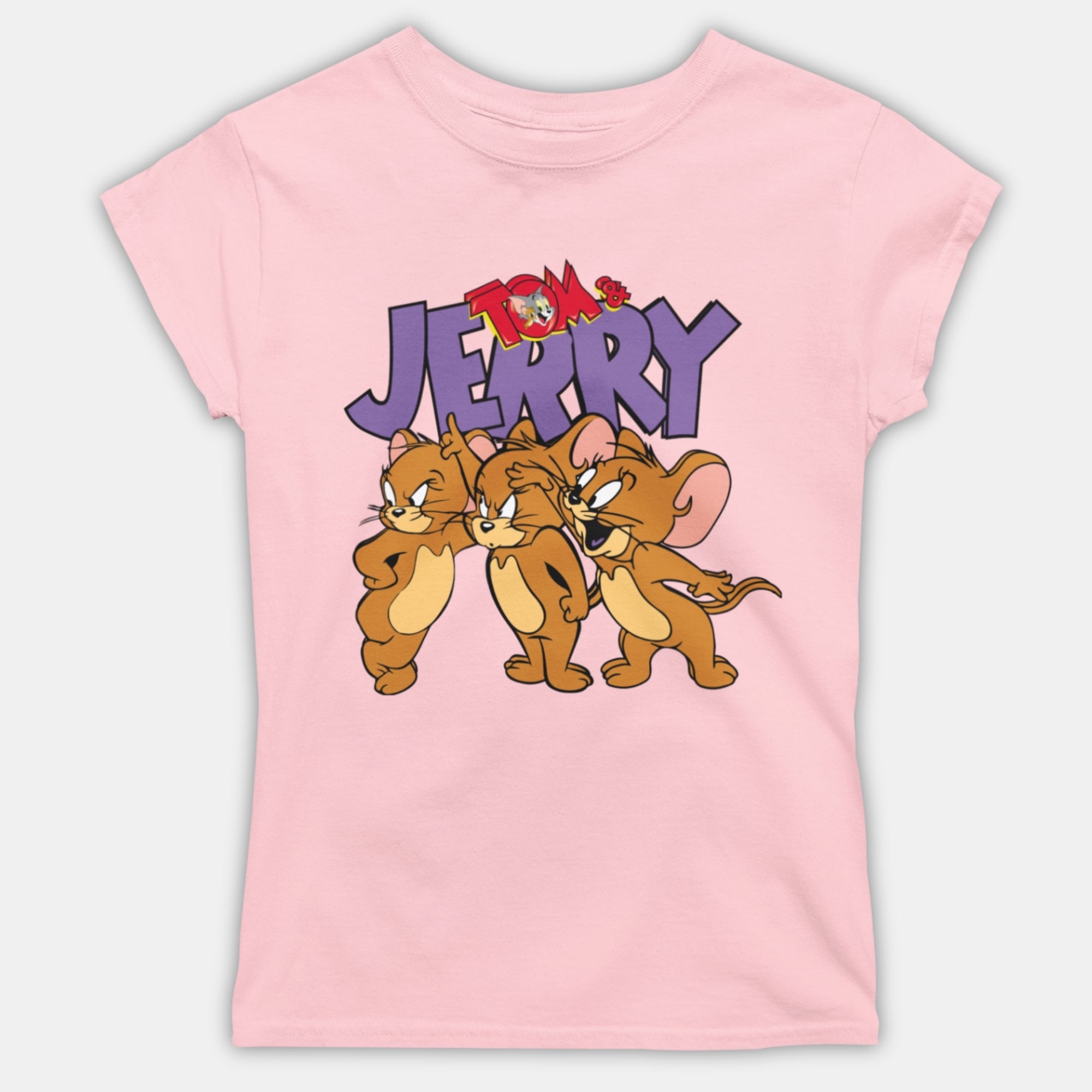 # 6/Lot8 - Girl Ts, HS