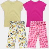 # 6X+13B/Lot1 - Girl 2 Pc Sets