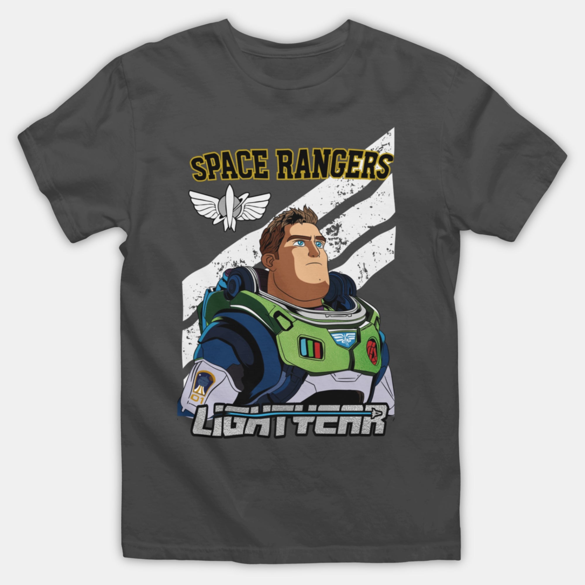 # 2/Lot8 - Boy Ts, HS