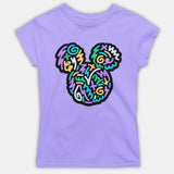# 6/Lot8 - Girl Ts, HS
