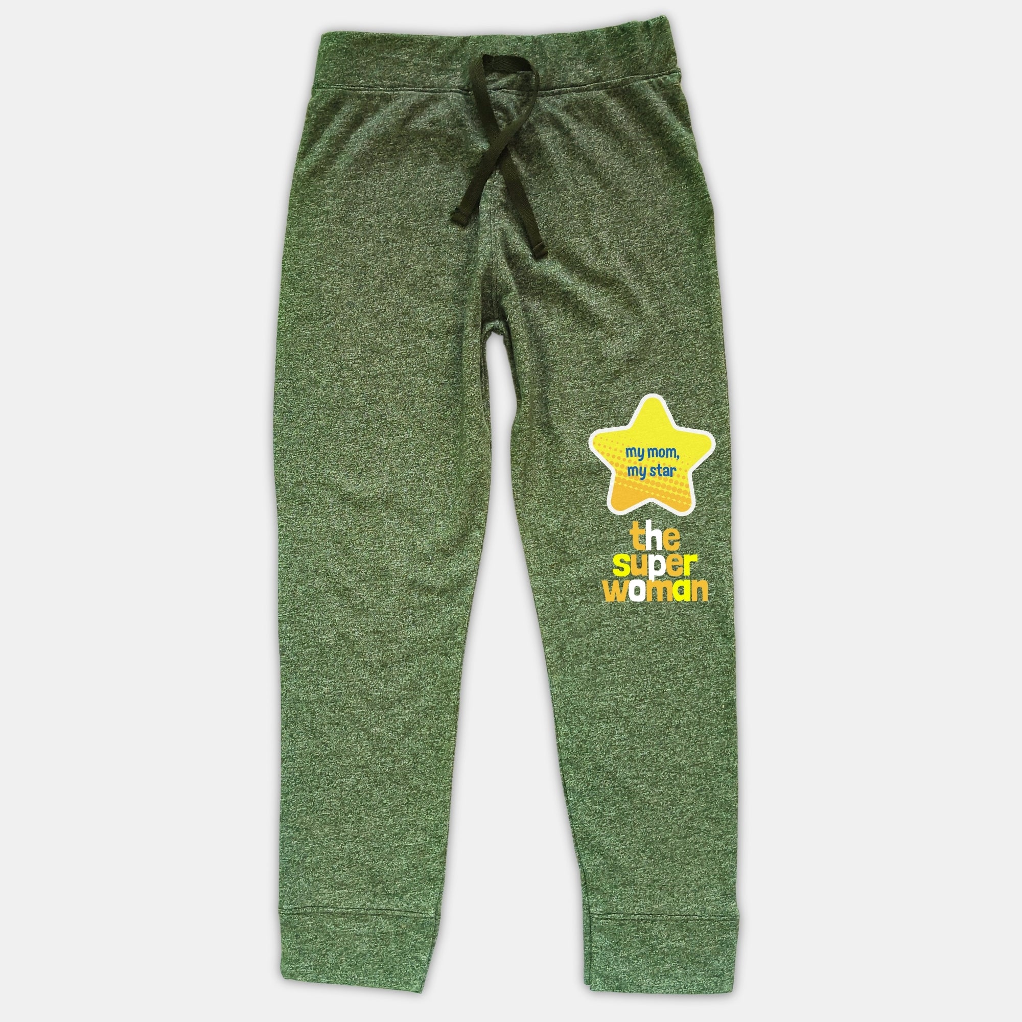 # 12D/Lot1 - Boy Pants
