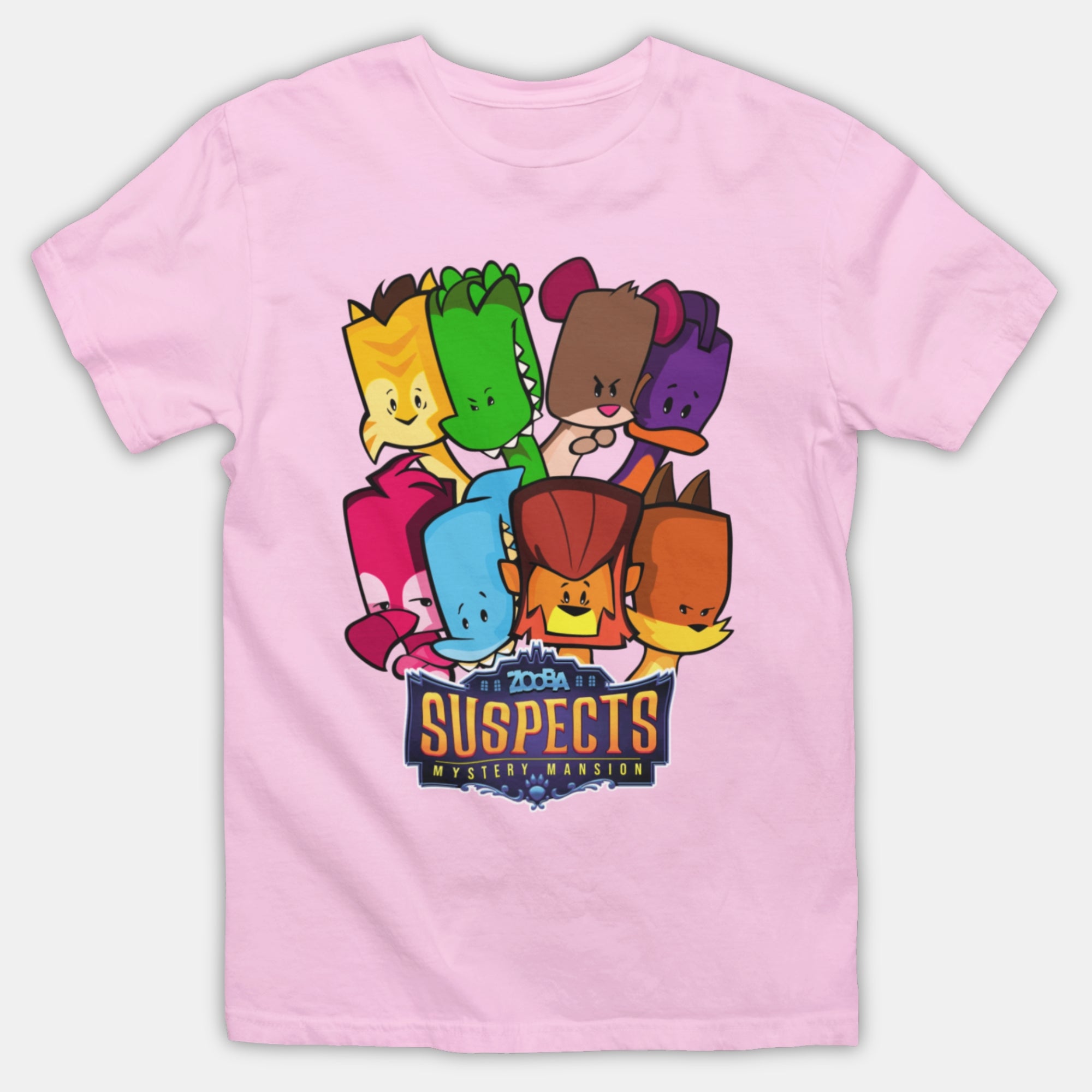 # 2/Lot8 - Boy Ts, HS