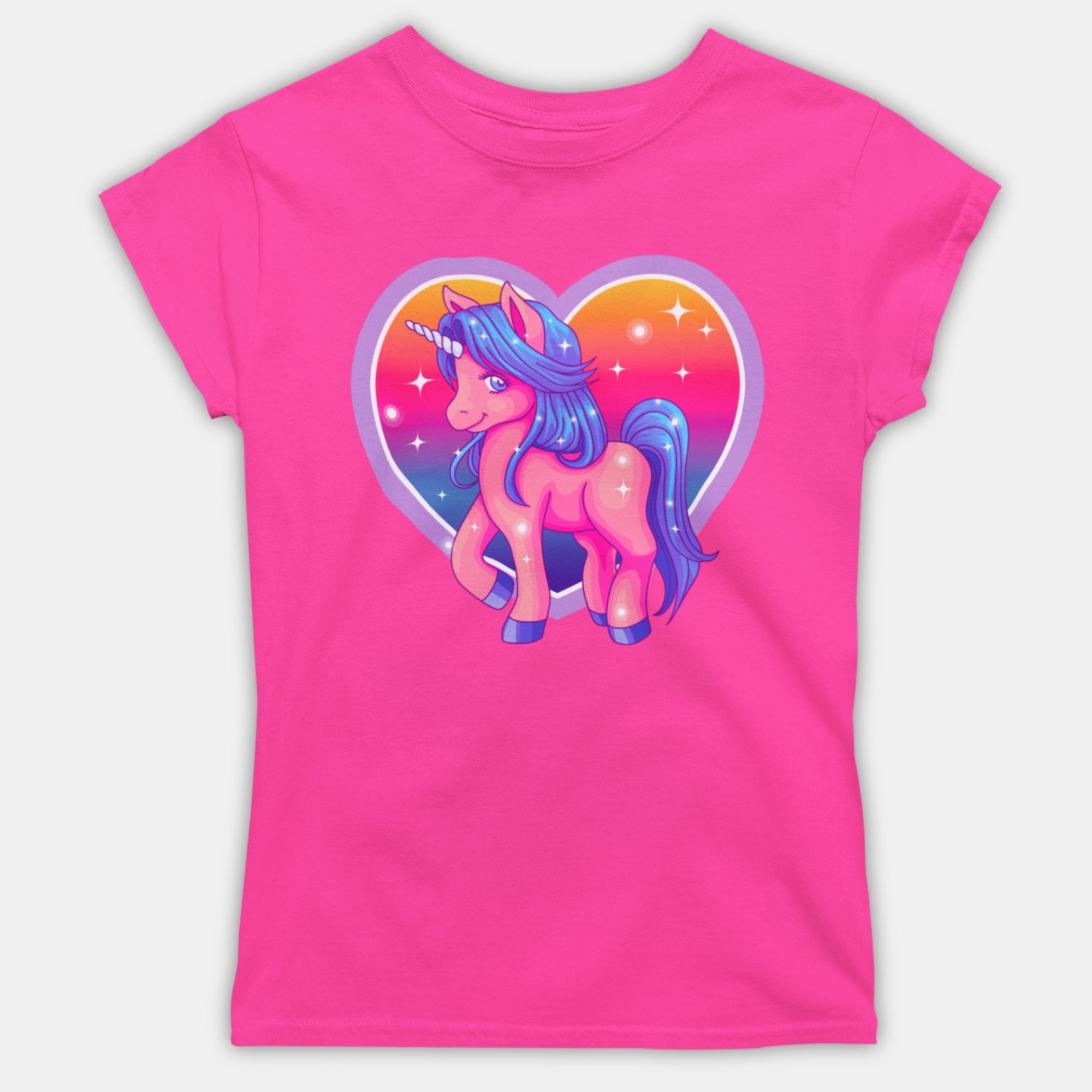 # 6/Lot9 - Girl Ts, HS