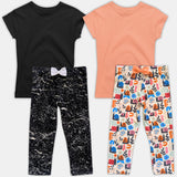 # 6X+13C/Lot1 - Girl 2 Pc Sets