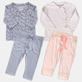 # 1JA/12D+14B/Lot1 - Baby Sets