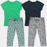 # 6X+13C/Lot1 - Girl 2 Pc Sets