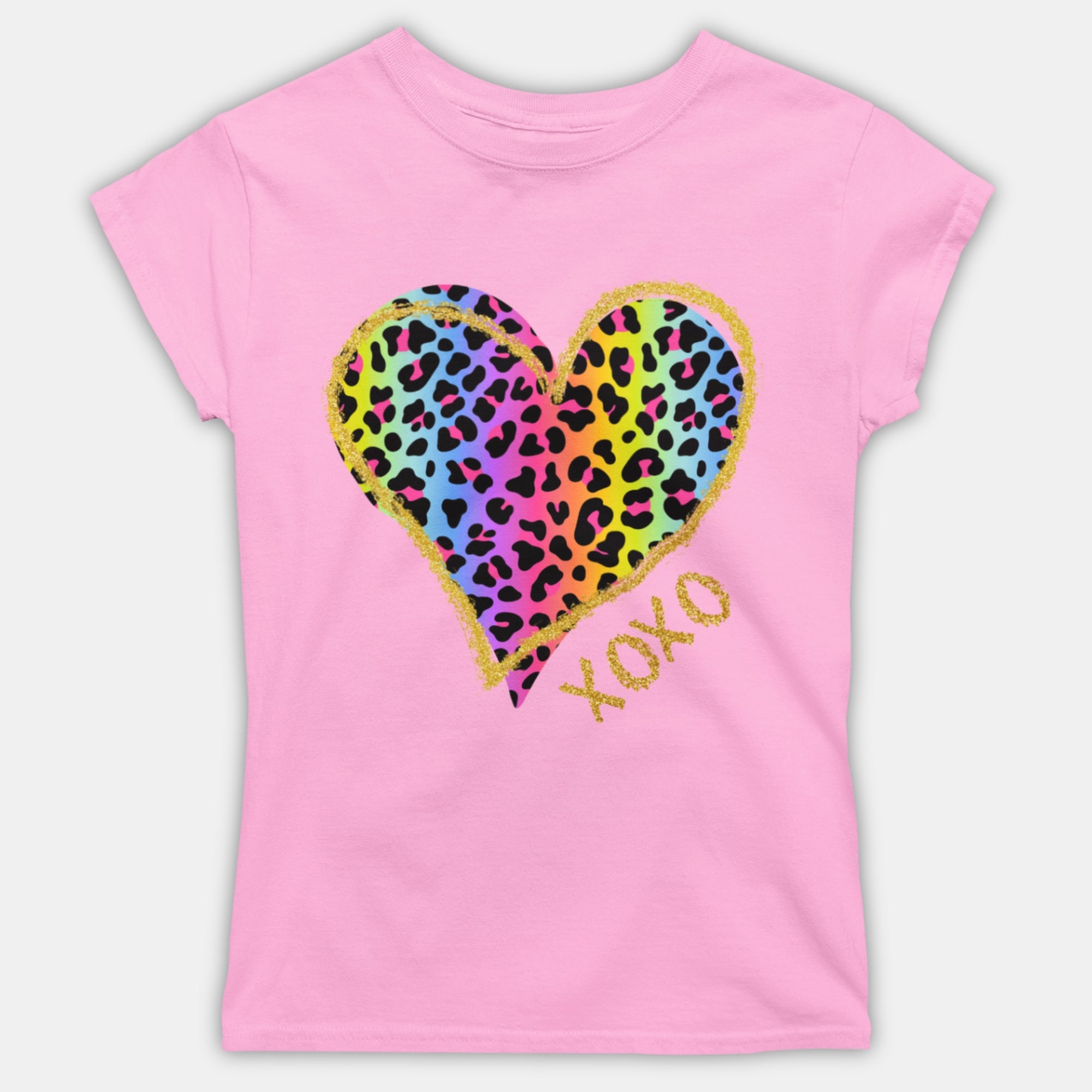 # 6/Lot1 - Girl Ts, HS