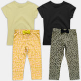 # 6X+13C/Lot1 - Girl 2 Pc Sets