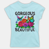 # 6/Lot1 - Girl Ts, HS