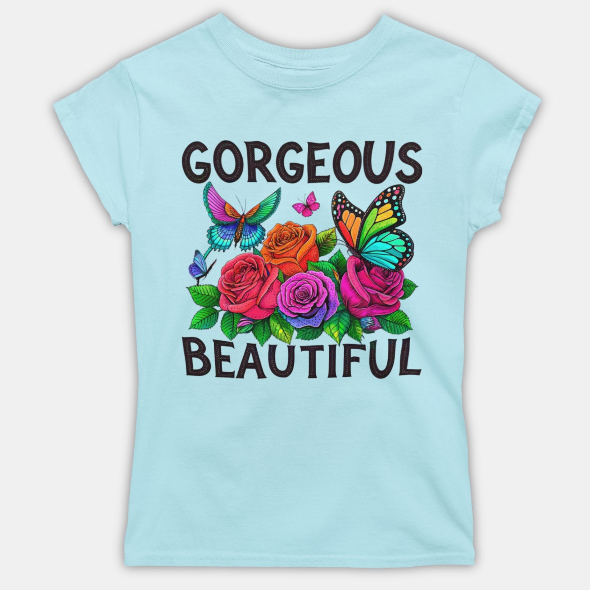 # 6/Lot1 - Girl Ts, HS