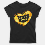 # 6/Lot1 - Girl Ts, HS