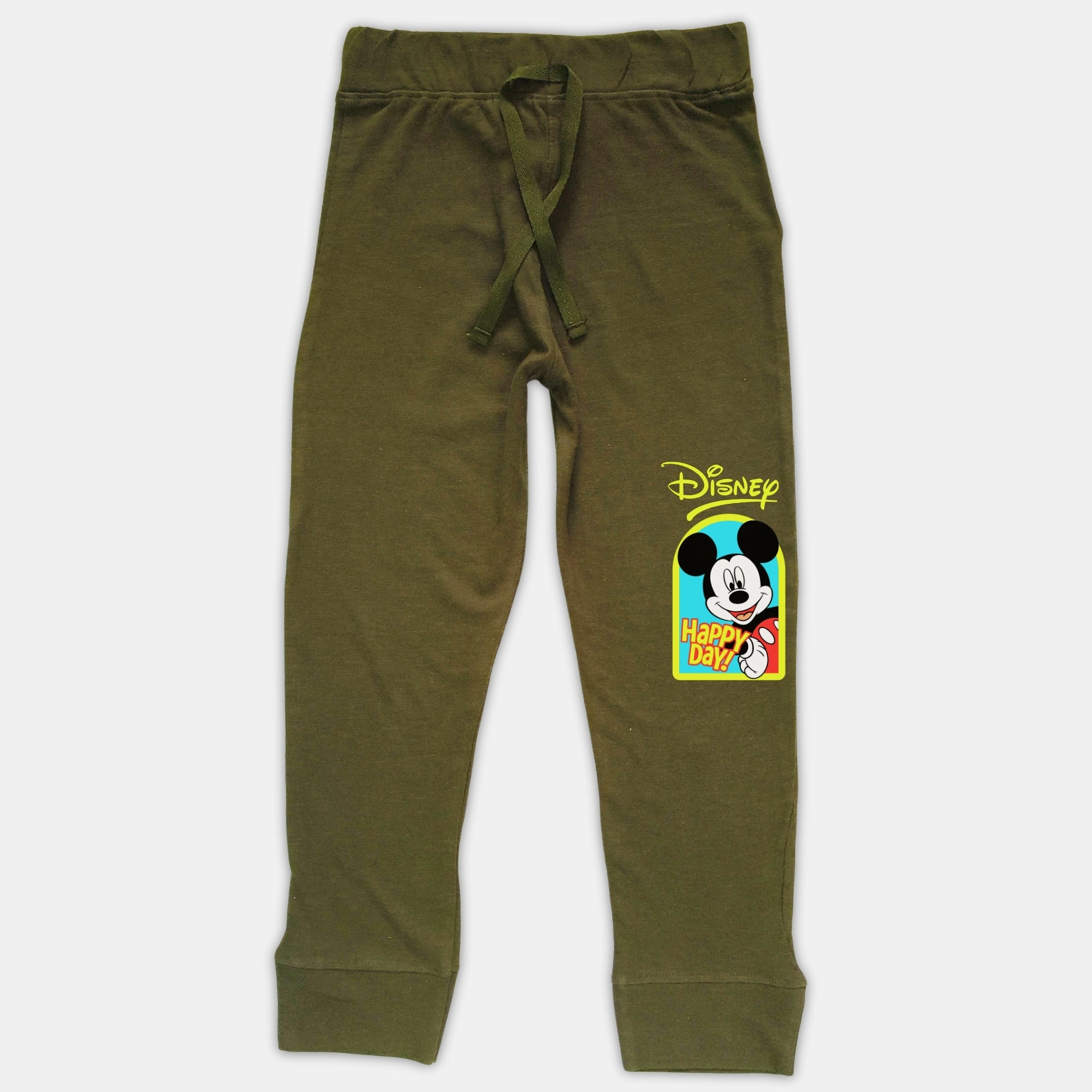 # 12D/Lot1 - Boy Pants