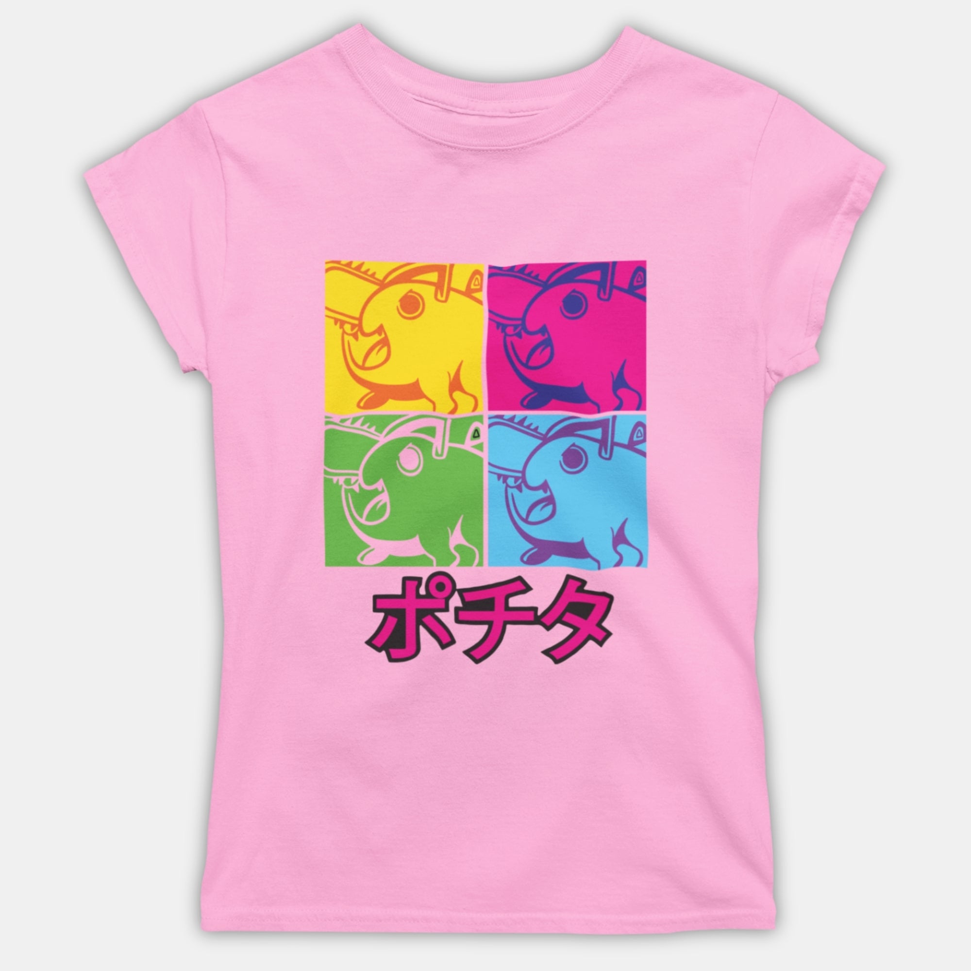 # 6/Lot9 - Girl Ts, HS