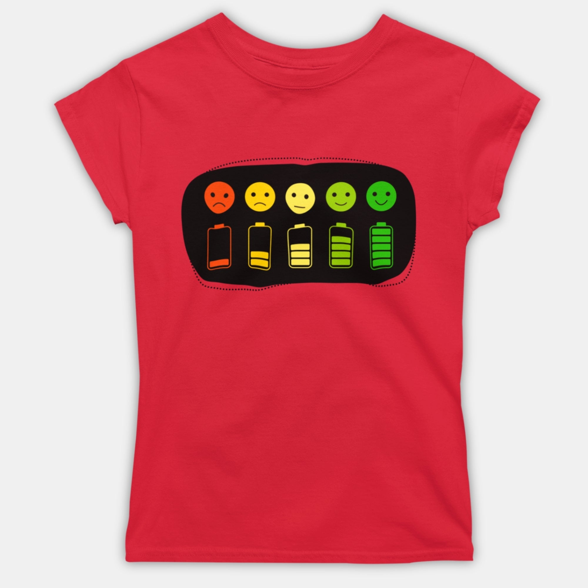 # 6/Lot9 - Girl Ts, HS