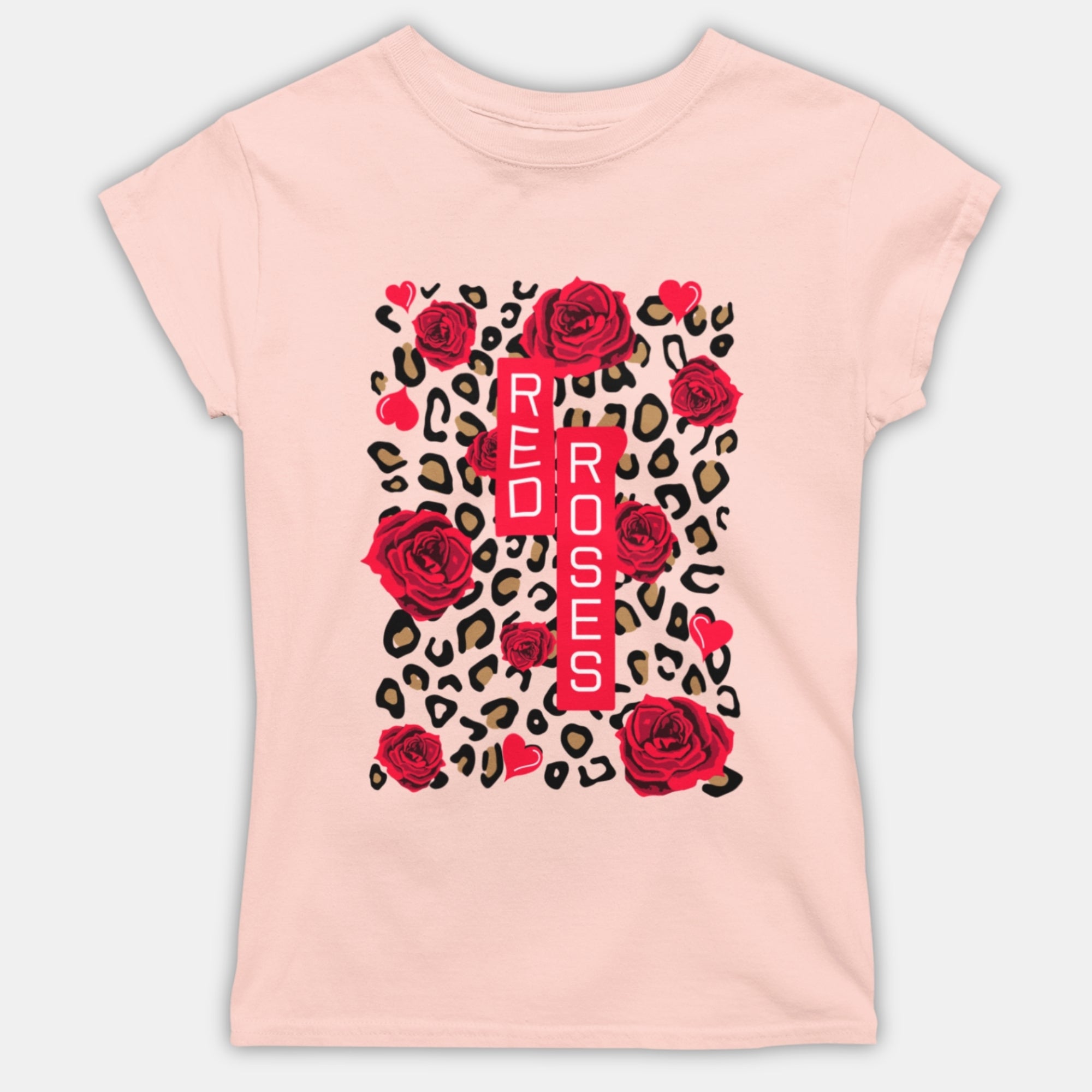 # 6/Lot9 - Girl Ts, HS