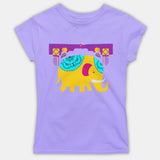 # 6/Lot1 - Girl Ts, HS
