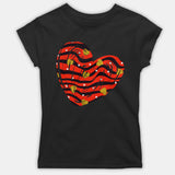 # 6/Lot9 - Girl Ts, HS