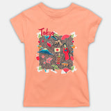 # 6/Lot10 - Girl Ts, HS
