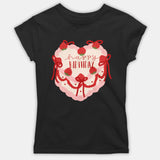 # 6/Lot10 - Girl Ts, HS