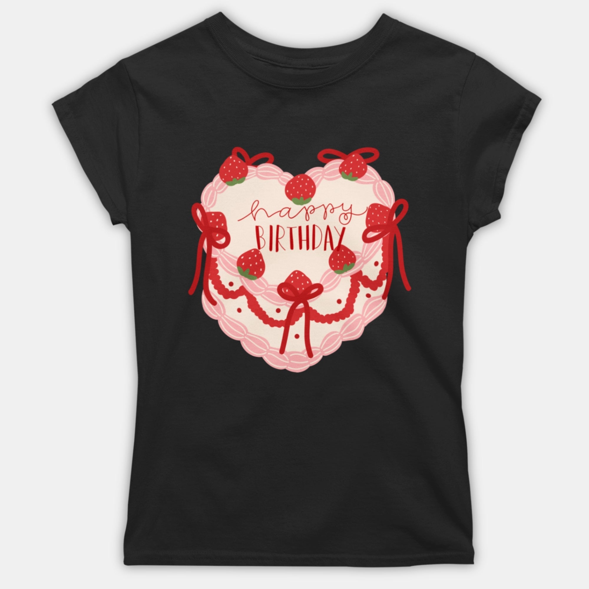 # 6/Lot10 - Girl Ts, HS