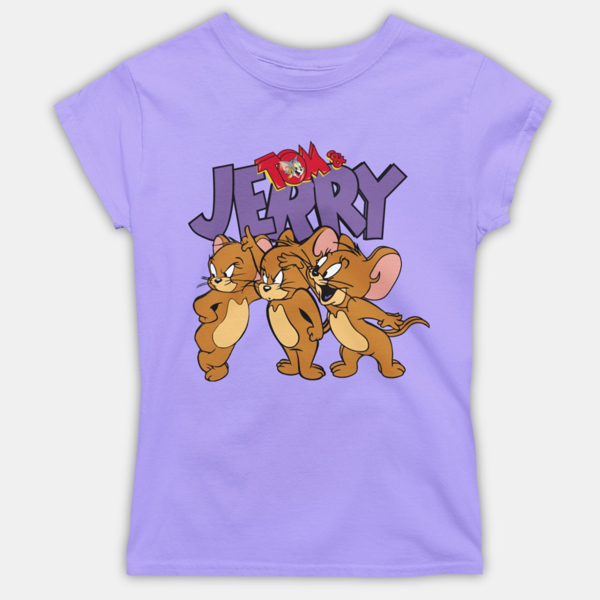 # 6/Lot10 - Girl Ts, HS