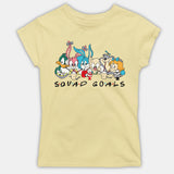 # 6/Lot10 - Girl Ts, HS