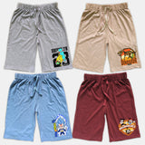 # 30/Lot2A - Boy Shorts